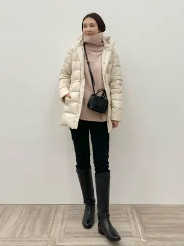 ONWARD CROSSET SELECT 秋葉 コーディネート画像