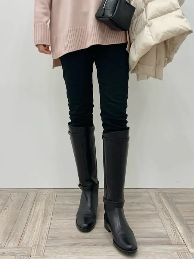 ONWARD CROSSET SELECT 秋葉 コーディネート画像