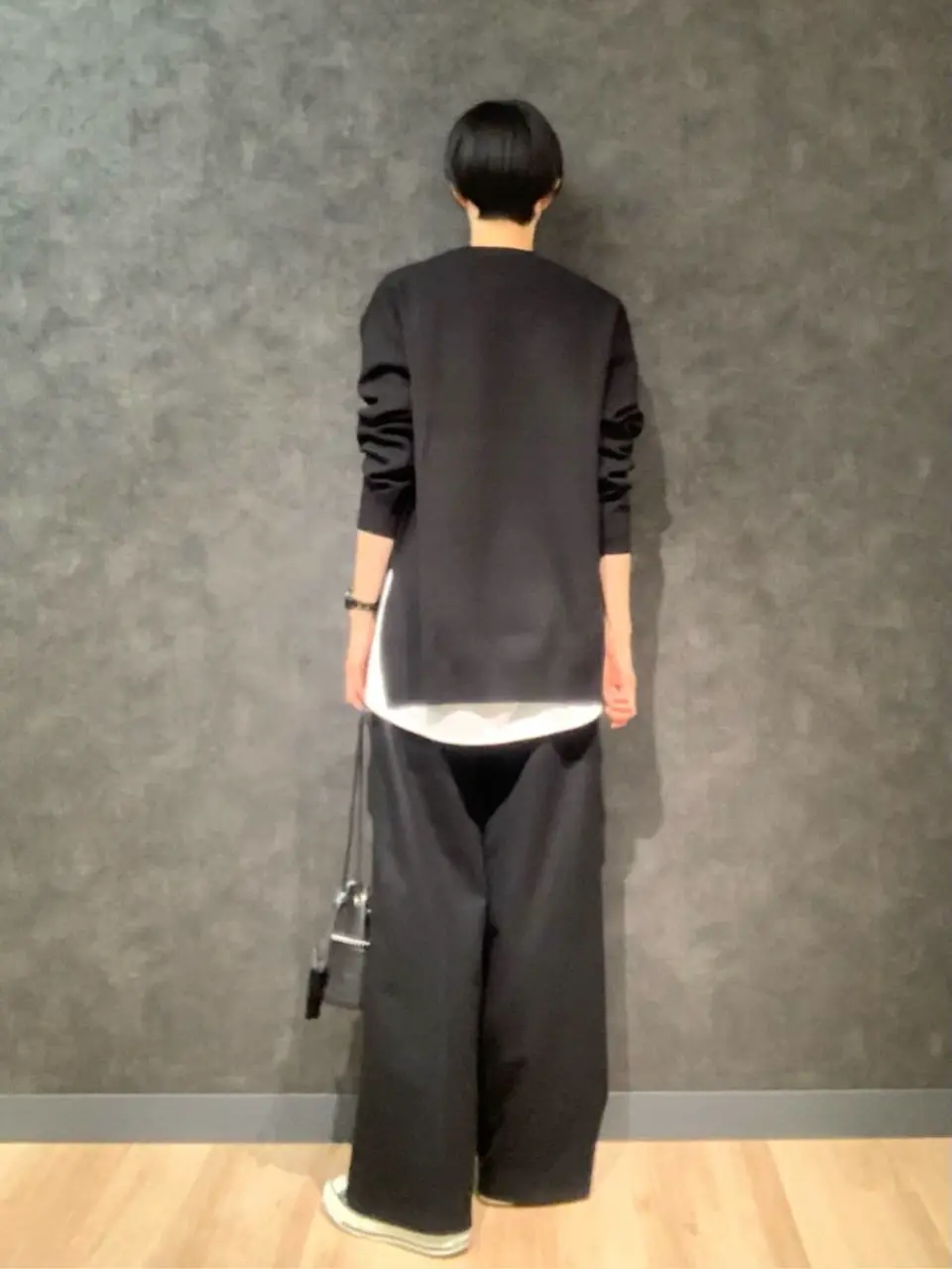 ONWARD CROSSET SELECT 小川 コーディネート画像