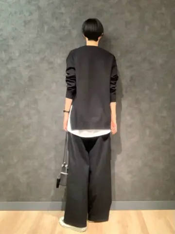 ONWARD CROSSET SELECT 小川 コーディネート画像