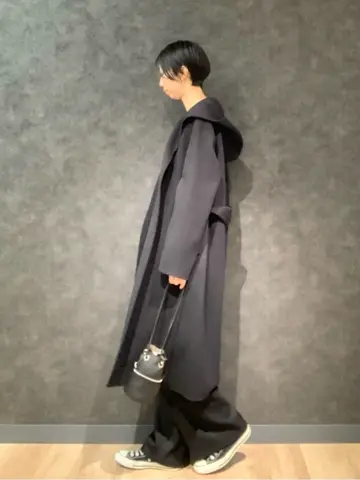 ONWARD CROSSET SELECT 小川 コーディネート画像