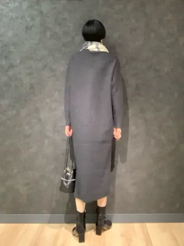 ONWARD CROSSET SELECT 小川 コーディネート画像