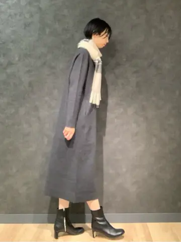 ONWARD CROSSET SELECT 小川 コーディネート画像