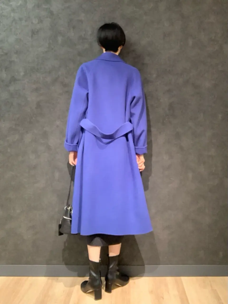 ONWARD CROSSET SELECT 小川 コーディネート画像