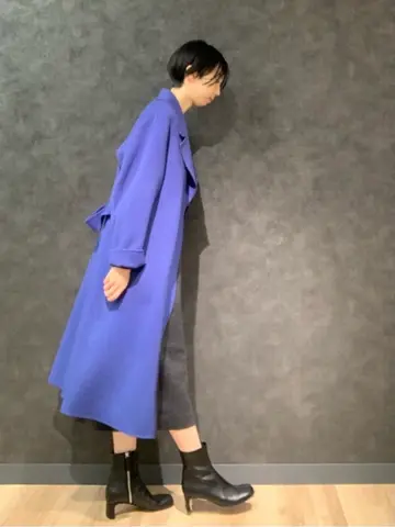 ONWARD CROSSET SELECT 小川 コーディネート画像