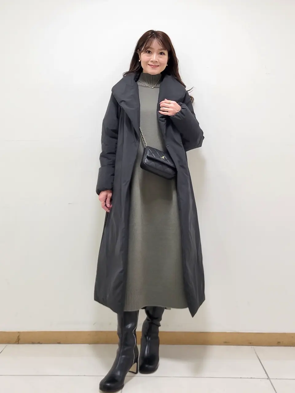  濱地 コーディネート画像