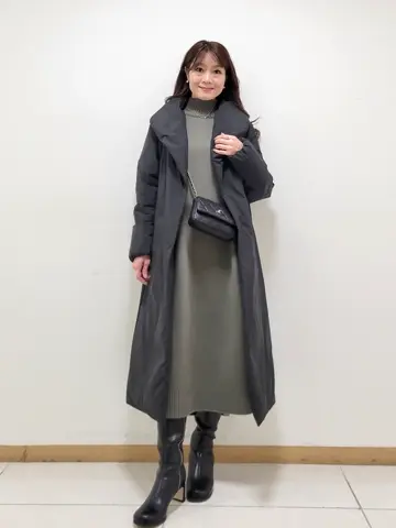 ONWARD CROSSET SELECT 濱地 コーディネート画像