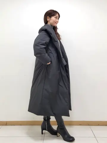 ONWARD CROSSET SELECT 濱地 コーディネート画像