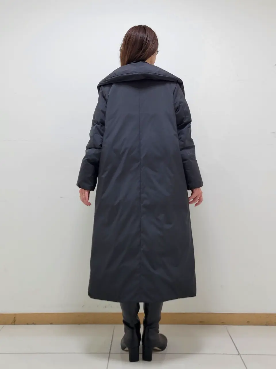 ONWARD CROSSET SELECT 濱地 コーディネート画像