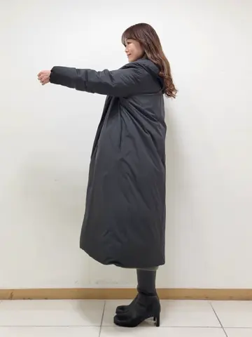 ONWARD CROSSET SELECT 濱地 コーディネート画像