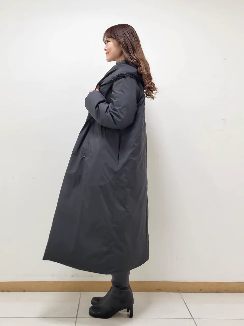 ONWARD CROSSET SELECT 濱地 コーディネート画像