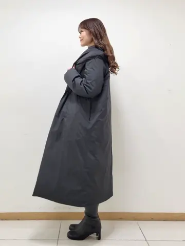 ONWARD CROSSET SELECT 濱地 コーディネート画像