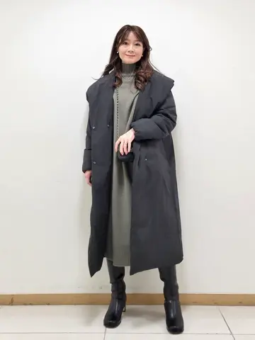 ONWARD CROSSET SELECT 濱地 コーディネート画像