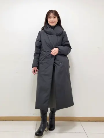 ONWARD CROSSET SELECT 濱地 コーディネート画像