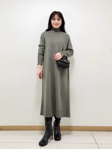 ONWARD CROSSET SELECT 濱地 コーディネート画像