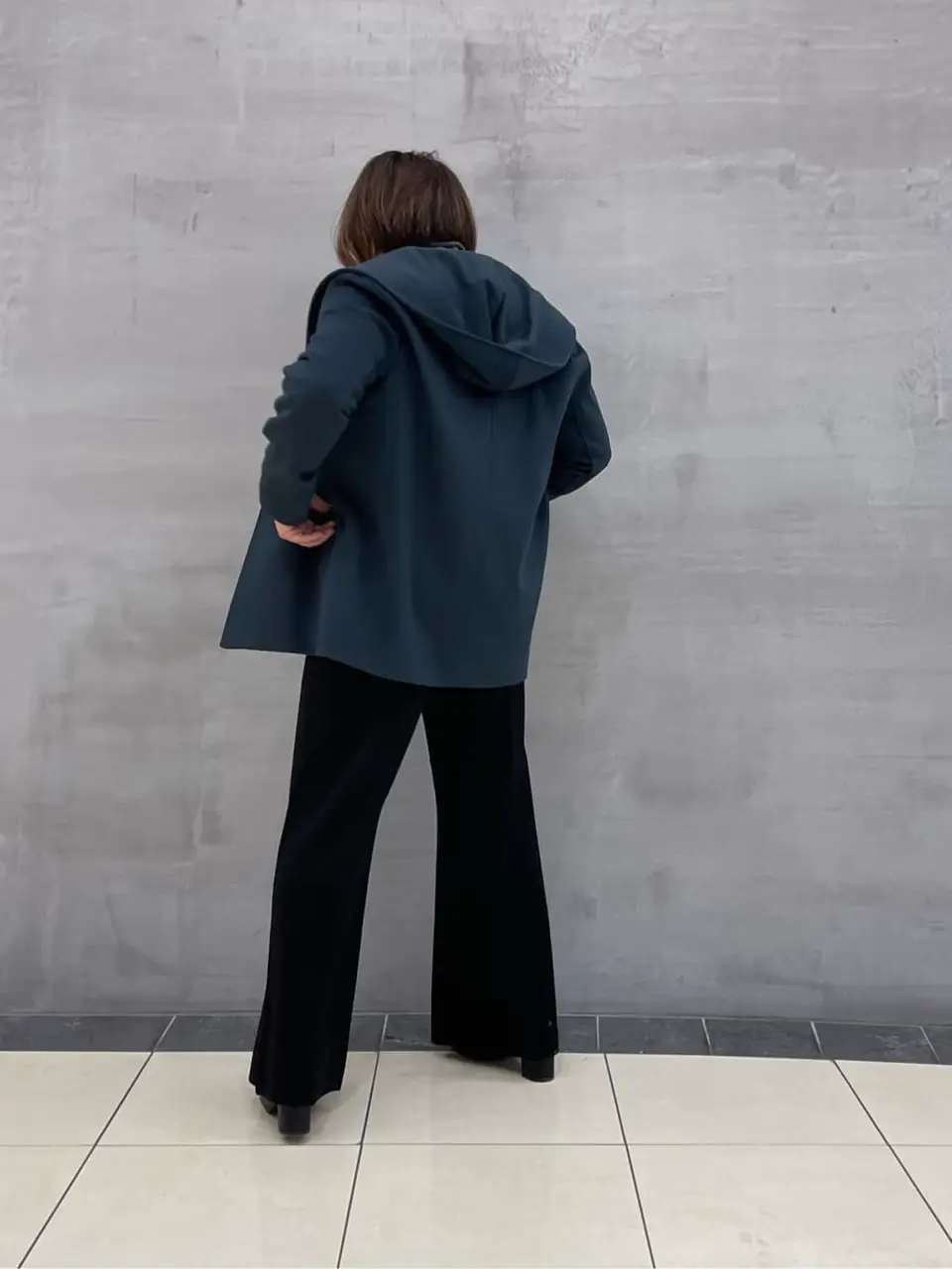 ONWARD CROSSET SELECT 小澤 コーディネート画像