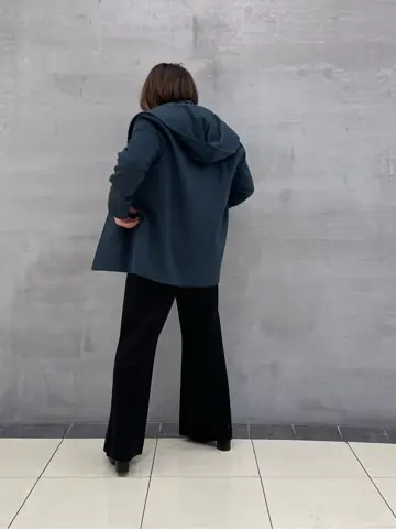 ONWARD CROSSET SELECT 小澤 コーディネート画像