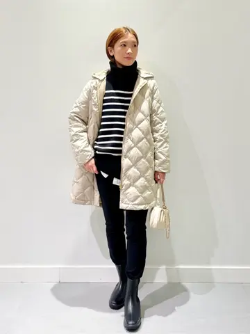 ONWARD CROSSET SELECT 濱野 コーディネート画像