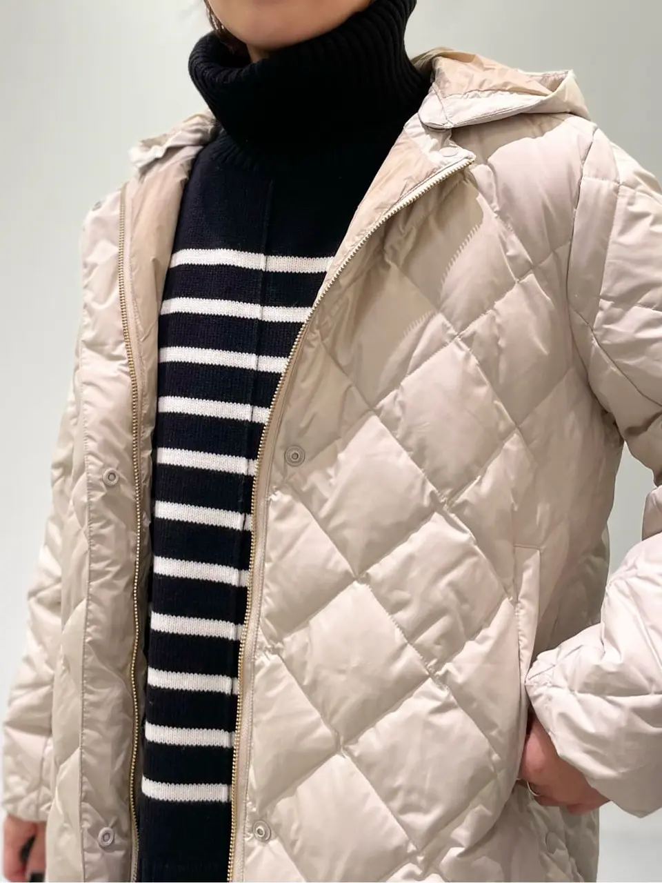 ONWARD CROSSET SELECT 濱野 コーディネート画像