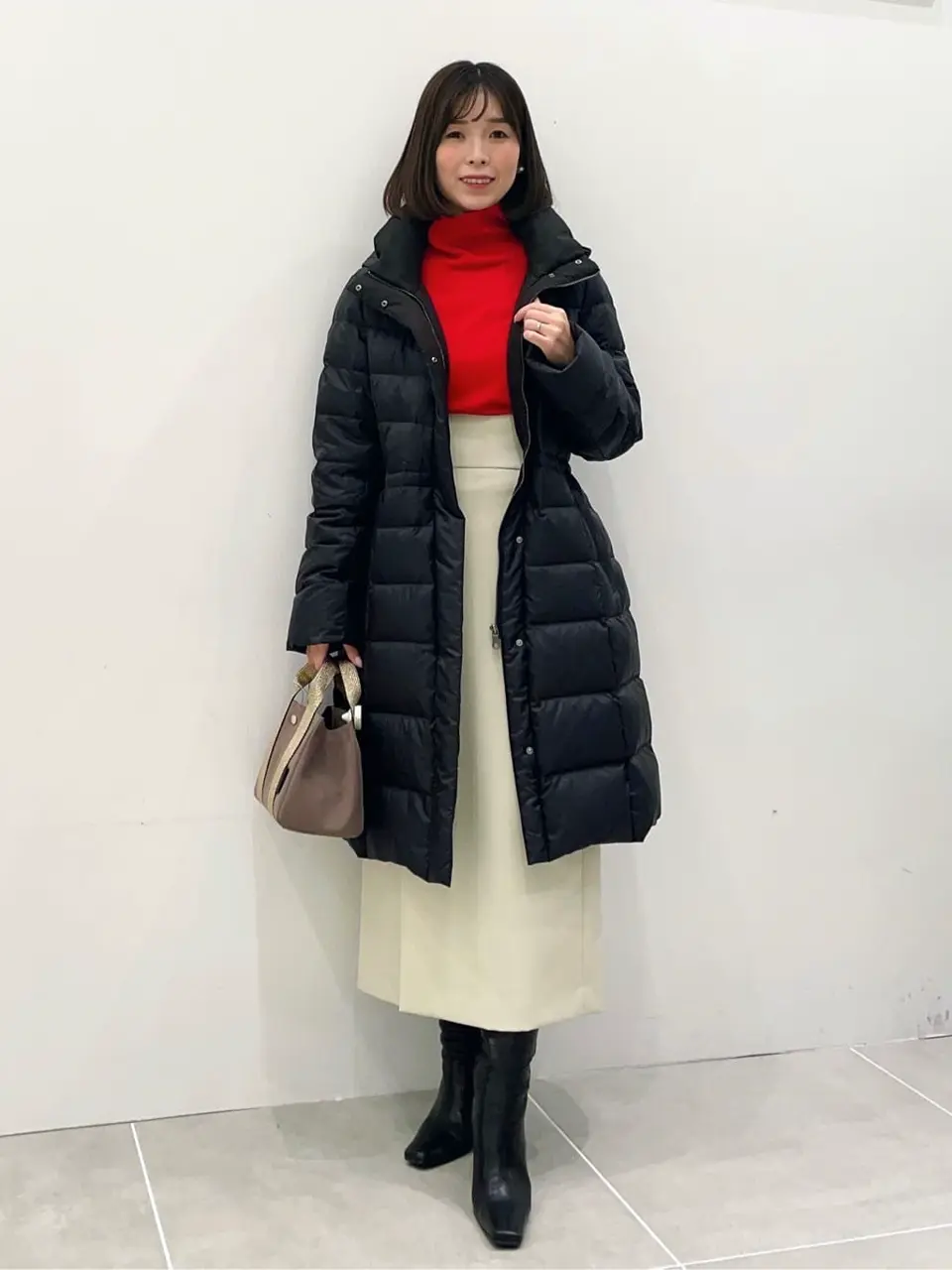  市川 コーディネート画像