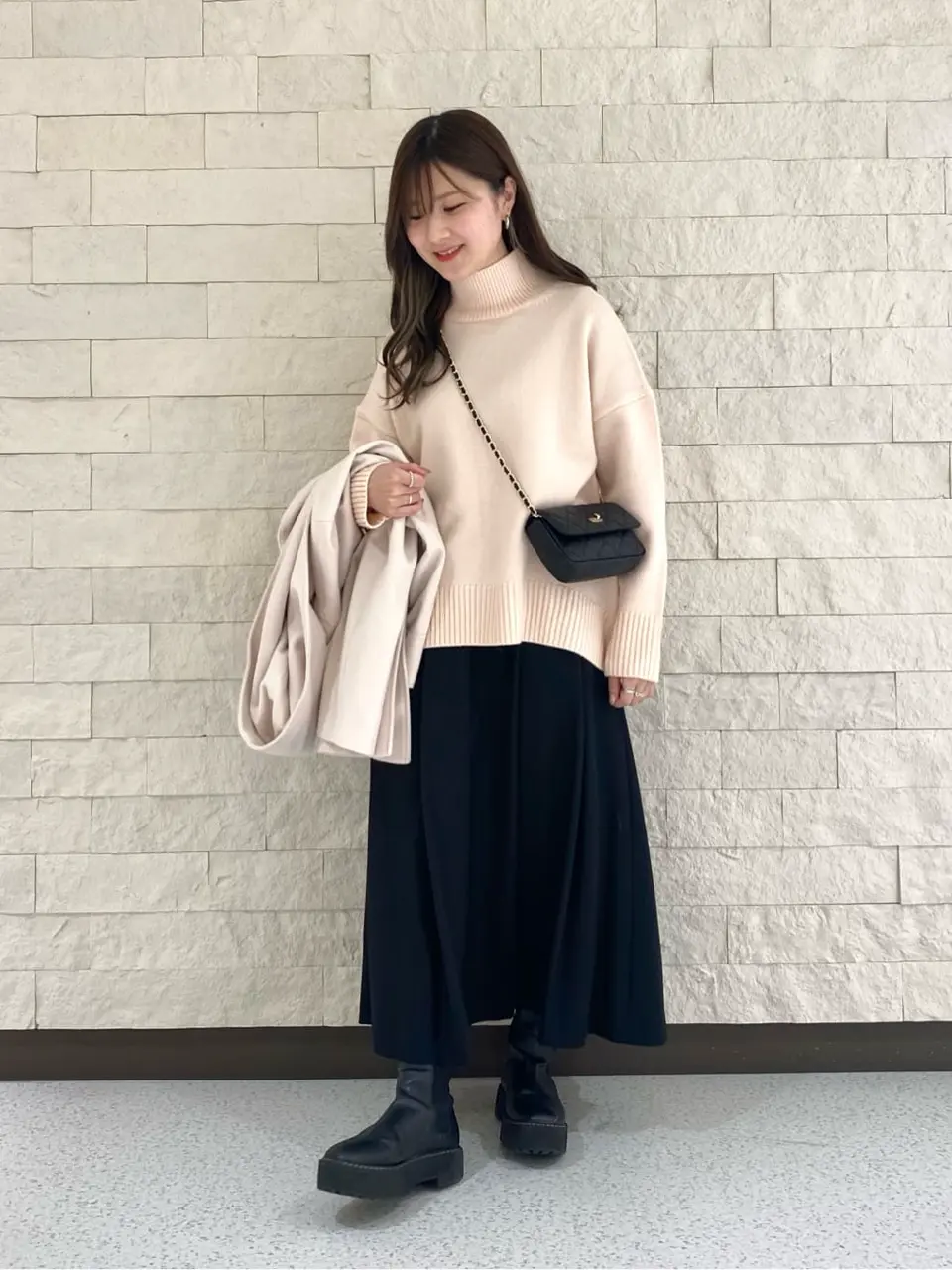  山下 コーディネート画像