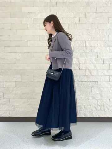 ONWARD CROSSET SELECT 山下 コーディネート画像