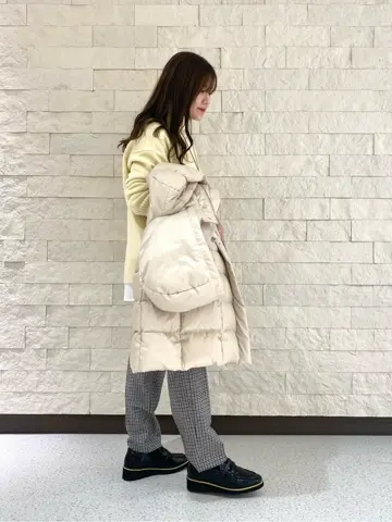 ONWARD CROSSET SELECT 山下 コーディネート画像