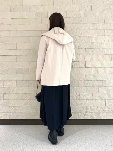 ONWARD CROSSET SELECT 山下 コーディネート画像