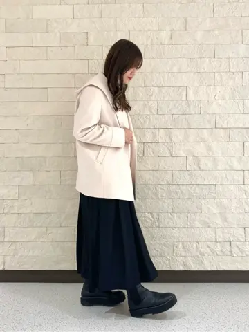 ONWARD CROSSET SELECT 山下 コーディネート画像