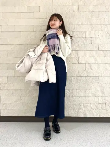 ONWARD CROSSET SELECT 山下 コーディネート画像