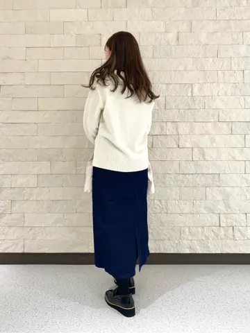 ONWARD CROSSET SELECT 山下 コーディネート画像