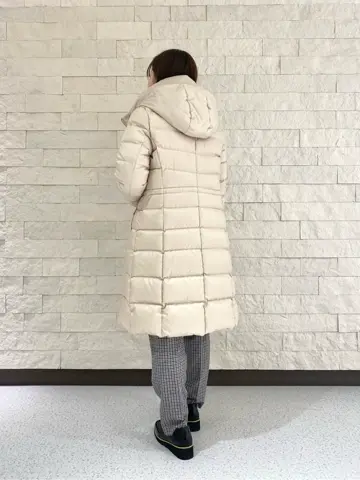 ONWARD CROSSET SELECT 山下 コーディネート画像