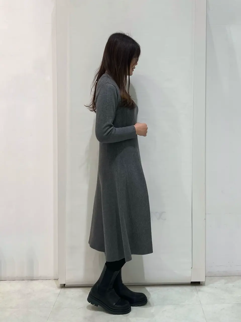 ONWARD CROSSET SELECT mami コーディネート画像