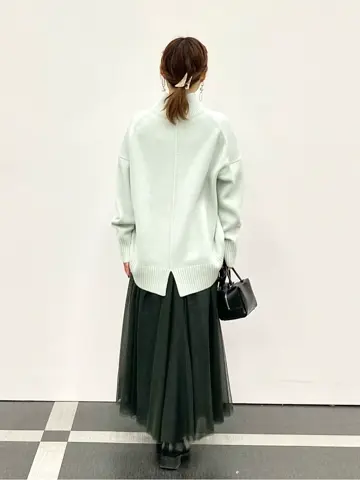 ONWARD CROSSET SELECT 横尾 コーディネート画像