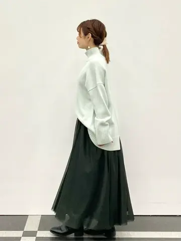 ONWARD CROSSET SELECT 横尾 コーディネート画像