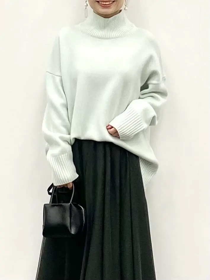 ONWARD CROSSET SELECT 横尾 コーディネート画像