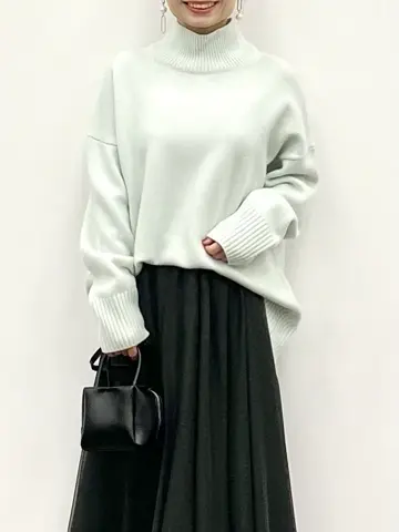 ONWARD CROSSET SELECT 横尾 コーディネート画像