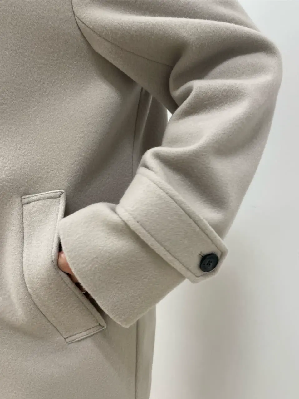 ONWARD CROSSET SELECT 三船 コーディネート画像