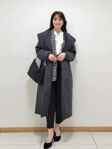 ONWARD CROSSET SELECT 濱地 コーディネート画像