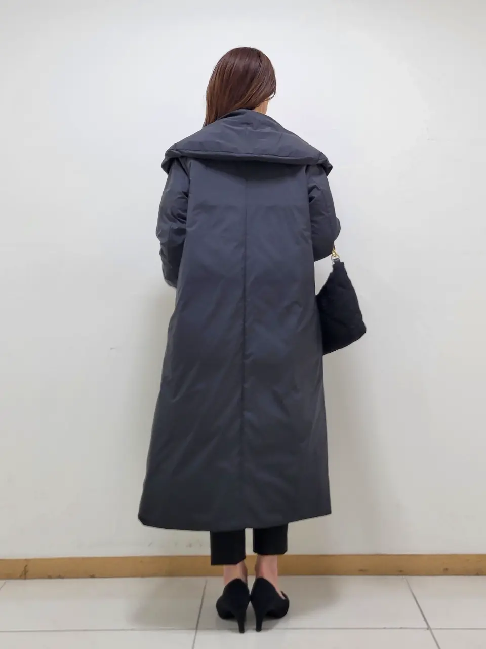 ONWARD CROSSET SELECT 濱地 コーディネート画像