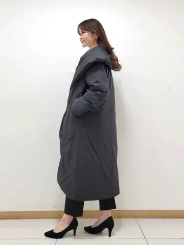 ONWARD CROSSET SELECT 濱地 コーディネート画像