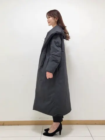 ONWARD CROSSET SELECT 濱地 コーディネート画像