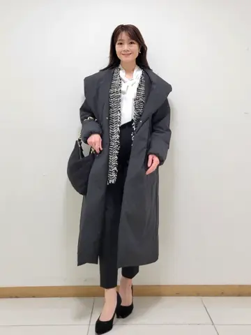 ONWARD CROSSET SELECT 濱地 コーディネート画像