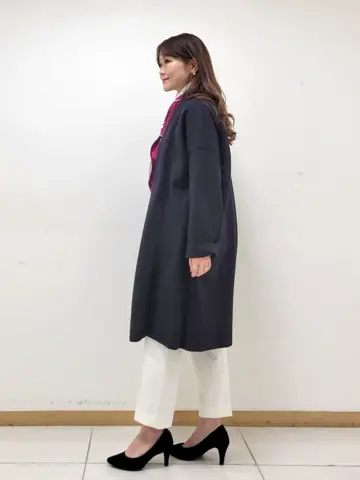 ONWARD CROSSET SELECT 濱地 コーディネート画像