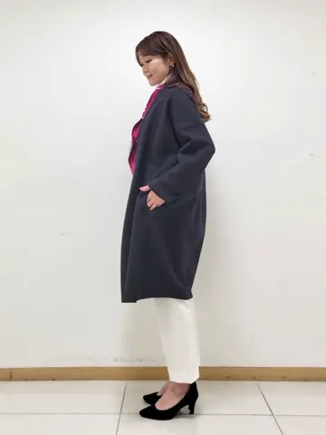 ONWARD CROSSET SELECT 濱地 コーディネート画像