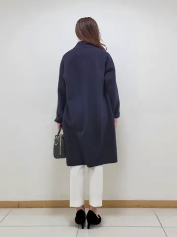 ONWARD CROSSET SELECT 濱地 コーディネート画像