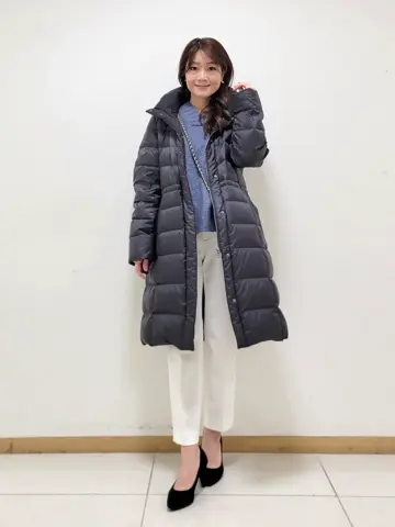 ONWARD CROSSET SELECT 濱地 コーディネート画像