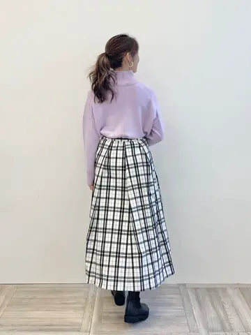 ONWARD CROSSET SELECT 水野 コーディネート画像