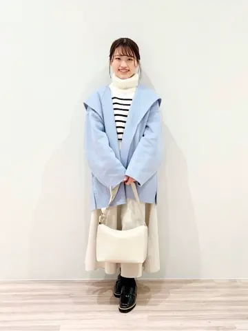 ONWARD CROSSET SELECT 今堀 コーディネート画像