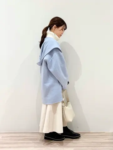 ONWARD CROSSET SELECT 今堀 コーディネート画像